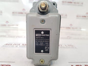 Tdm Electric Sq0732-0015 Travel Contact Switch