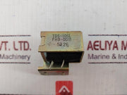 Tds 10Sl Electromagnetic Solenoid Coil, Fh9-0011
