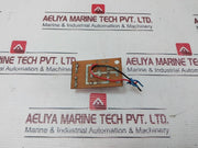 Te-6029 Printed Circuit Board (Used)