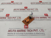 Te-6029 Printed Circuit Board (Used)