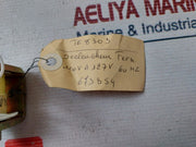 Te8303-673354 Closing Coil 110V A