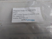 Te Connectivity Ghsi-750-100 Macro Sensor