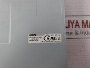 Teac 193077D2-91 Floppy Disk Drive Fd-235Hf-d291 E73362