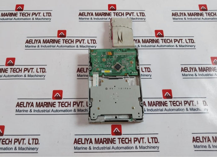 Teac Fd-235Hg Internal Floppy Disk Drive 193077B0-80 Rev A01