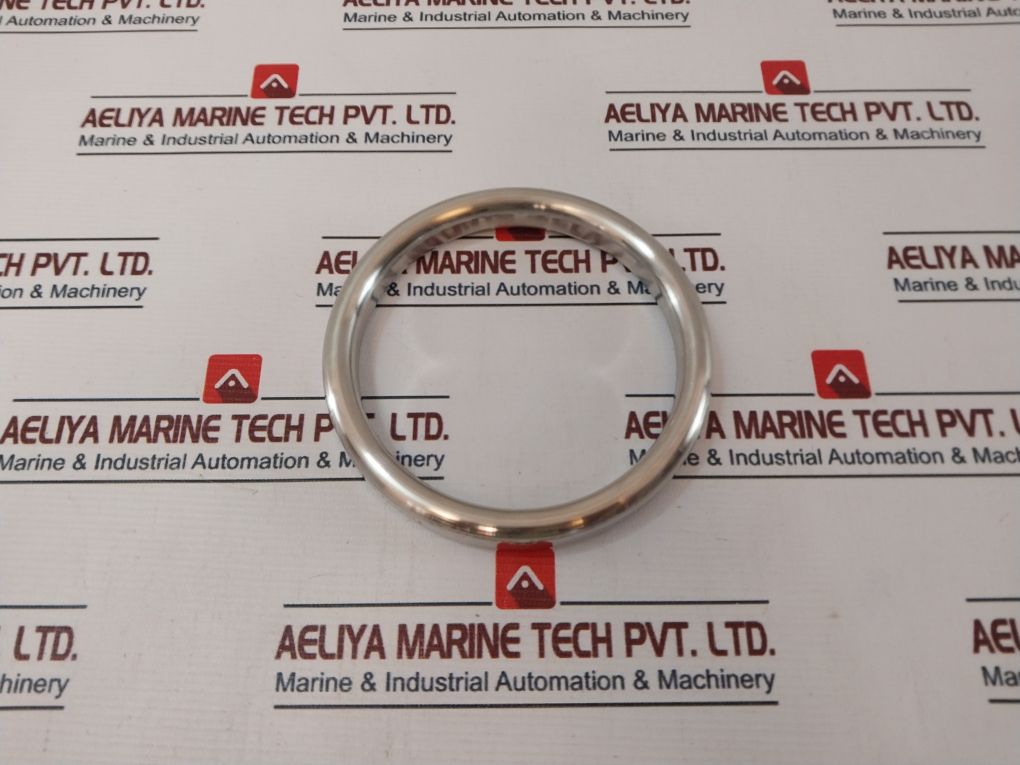 Teadit Asme B16.20 Gasket Ring