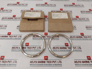 Teadit Asme B16.20 Gasket Ring