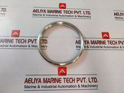 Teadit Asme B16.20 Gasket Ring Anel 950 Oval Aisi-304 R-37