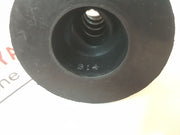 Teamtec 11530 Stator Jb142200