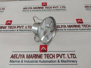 Teamtec 11632 Flame Scrod (New)