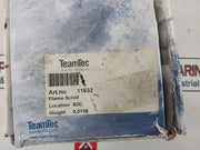 Teamtec 11632 Flame Scrod (New)