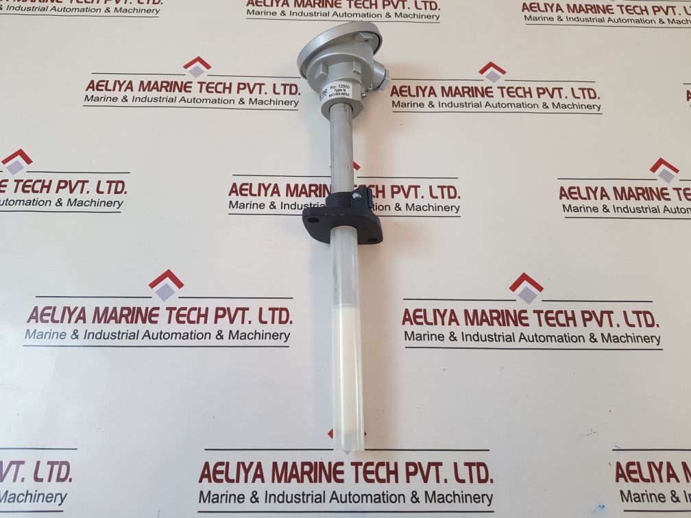 Teamtec 12500 Thermocouple Type N-300 Assembly – Aeliya Marine