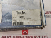 Teamtec 12501 Thermocouple