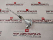 Teamtec 12501 Thermocouple