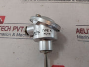 Teamtec 12501 Thermocouple