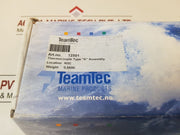 Teamtec 12501 Thermocouple Type K Assembly