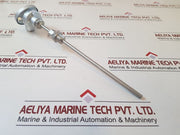 Teamtec 12501 Thermocouple Type K Assembly