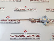 Teamtec 12501 Thermocouple Type K Assembly
