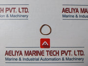 Teamtec 12806 Repair Kit For Sludge Valve Kit