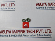 Teamtec 12806 Repair Kit For Sludge Valve Kit