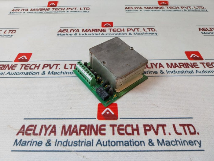 Teamtec 201096 Flame And Pressure Control Ep2403.03474-438 – Aeliya Marine