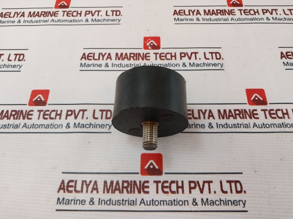 Teamtec 241506 Rubber Coupling 6764