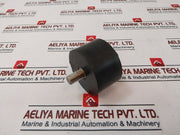 Teamtec 241506 Rubber Coupling 6764