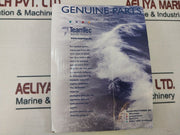 Teamtec 6568 Ignition Cable Complete L=330 (New)