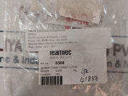 Teamtec 6568 Ignition Cable Complete L=330 (New)