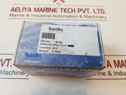 Teamtec 8126 G1/4â€ 2-way Solenoid Valve 1/4