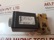 Teamtec 8126 G1/4â€ 2-way Solenoid Valve 1/4