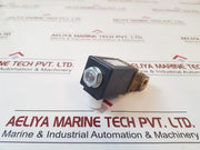 Teamtec 8126 G1/4â€ 2-way Solenoid Valve 1/4