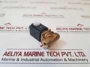 Teamtec 8126 G1/4â€ 2-way Solenoid Valve 1/4