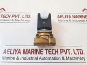 Teamtec 8126 G1/4â€ 2-way Solenoid Valve 1/4