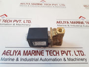 Teamtec 8126 G1/4â€ 2-way Solenoid Valve 1/4