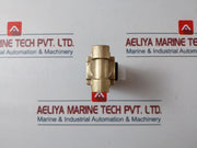 Teamtec 8126 Solenoid Valve