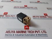 Teamtec 8126 Solenoid Valve