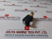 Teamtec 8126 Solenoid Valve