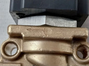 Teamtec 8126 Solenoid Valve