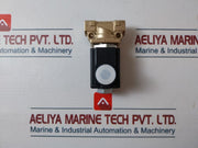 Teamtec 8126 Solenoid Valve