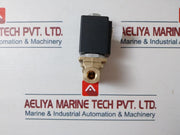 Teamtec 8126 Solenoid Valve