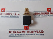 Teamtec 8126 Solenoid Valve