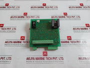 Teamtec 890801 Incinerator Vacuum Control Board