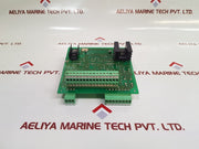 Teamtec 890801 Vacuum-control Board Used One