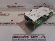 Teamtec 890801 Vacuum Controller 900601 Temp. Controller