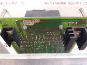 Teamtec 890801 Vacuum Controller 900601 Temp. Controller