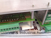 Teamtec 890801 Vacuum Controller 900601 Temp. Controller