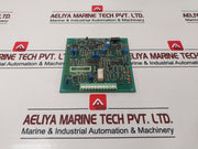 Teamtec 900901 Temperature Control Board 2395