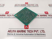 Teamtec 900901 Temperature Control Board 2395