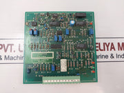 Teamtec 900901 Temperature Control Board 2395
