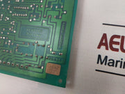 Teamtec 900901 Temperature Control Board 2395